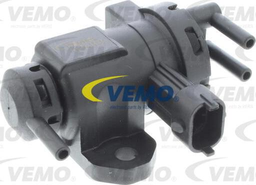 Vemo V40-63-0039-1 - Преобразователь давления, турбокомпрессор autosila-amz.com