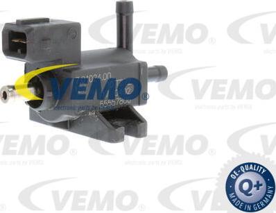 Vemo V40-63-0033 - Клапан регулирования давления нагнетателя autosila-amz.com
