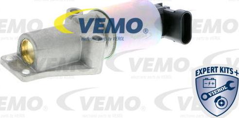 Vemo V40-63-0037 - Клапан возврата ОГ autosila-amz.com