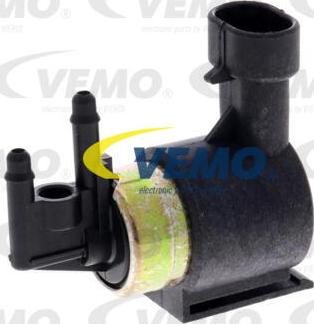 Vemo V40-63-0079 - Клапан регулирования давления нагнетателя autosila-amz.com