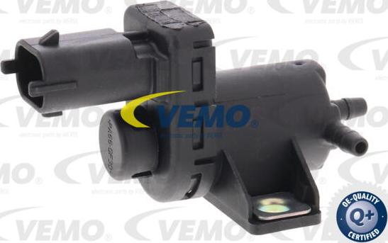 Vemo V40-63-0100 - Преобразователь давления, управление ОГ autosila-amz.com
