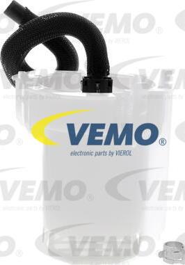 Vemo V40-09-0005 - Модуль топливного насоса autosila-amz.com