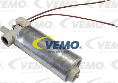 Vemo V40-09-0001 - Топливный насос autosila-amz.com