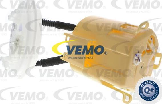Vemo V40-09-0020 - Топливозаборник, топливный насос autosila-amz.com