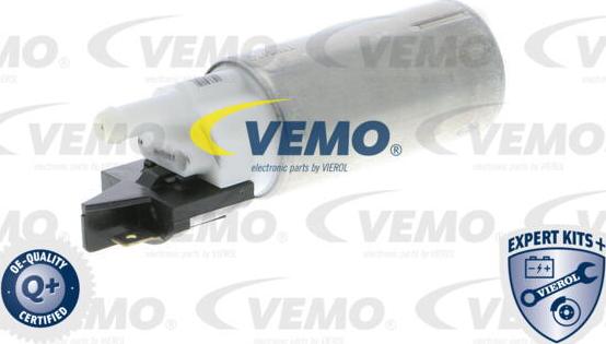 Vemo V40-09-0022 - Топливный насос autosila-amz.com