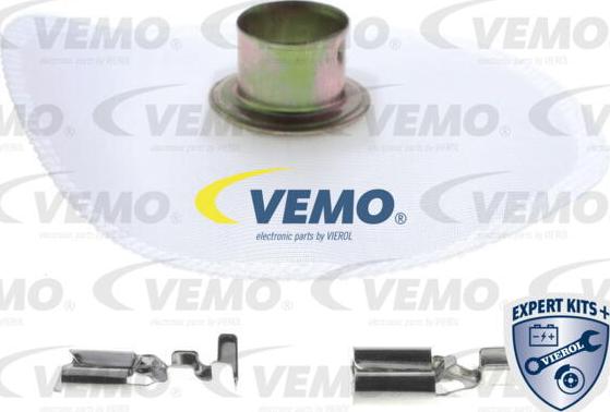 Vemo V40-09-0313 - насос топливный электрический Opel autosila-amz.com