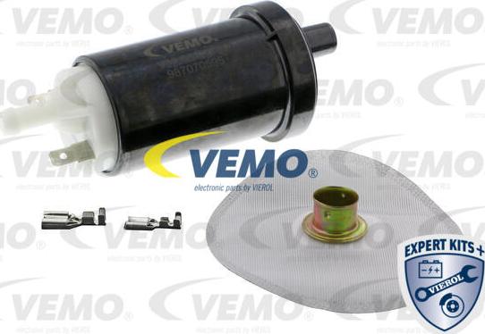Vemo V40-09-0313 - Топливный насос autosila-amz.com