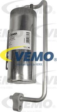 Vemo V40-06-0009 - Осушитель, кондиционер autosila-amz.com