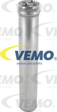 Vemo V40-06-0007 - Осушитель, кондиционер autosila-amz.com