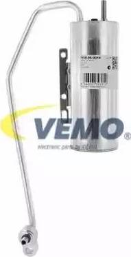 Vemo V40-06-0014 - Осушитель, кондиционер autosila-amz.com