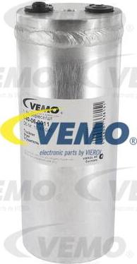 Vemo V40-06-0011 - Осушитель, кондиционер autosila-amz.com