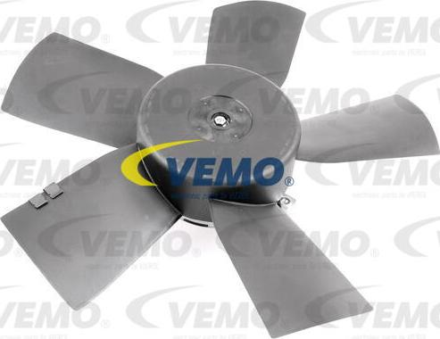 Vemo V40-01-1012 - Вентилятор, охлаждение двигателя autosila-amz.com