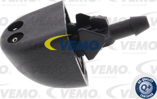 Vemo V40-08-0045 - Распылитель воды для чистки, система очистки окон autosila-amz.com