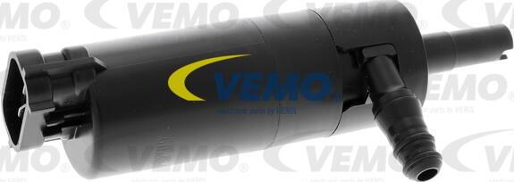 Vemo V40-08-0001 - Водяной насос, система очистки окон autosila-amz.com
