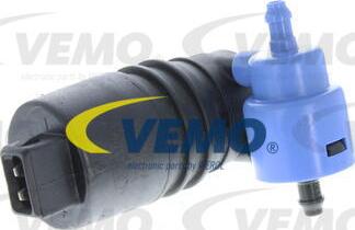 Vemo V40-08-0014 - Водяной насос, система очистки окон autosila-amz.com