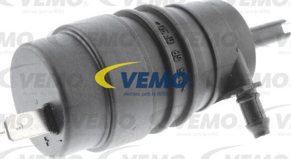 Vemo V40-08-0015 - Водяной насос, система очистки окон autosila-amz.com