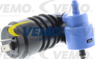 Vemo V40-08-0012 - Водяной насос, система очистки окон autosila-amz.com