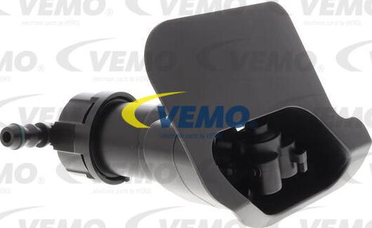 Vemo V40-08-0034 - Распылитель, форсунка, система очистки фар autosila-amz.com