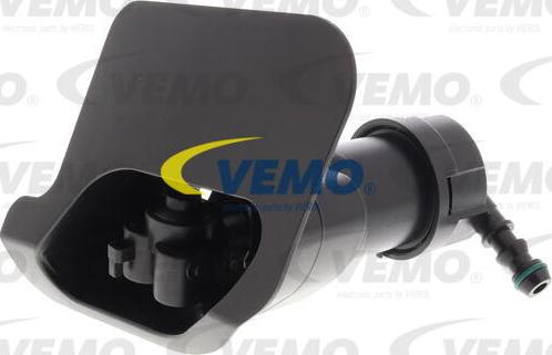 Vemo V40-08-0035 - Распылитель, форсунка, система очистки фар autosila-amz.com