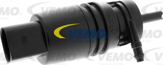 Vemo V40-08-0022 - Водяной насос, система очистки окон autosila-amz.com