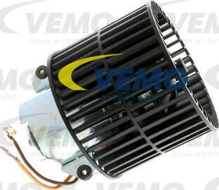 Vemo V40-03-1106 - Вентилятор салона autosila-amz.com