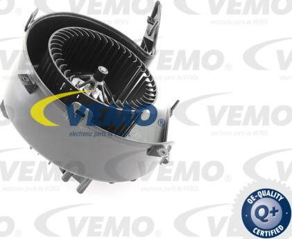 Vemo V40-03-1132 - Вентилятор салона autosila-amz.com