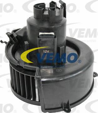 Vemo V40-03-1124 - Вентилятор салона autosila-amz.com