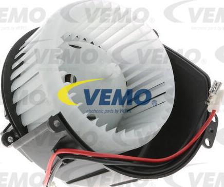 Vemo V40-03-1125 - Вентилятор салона autosila-amz.com