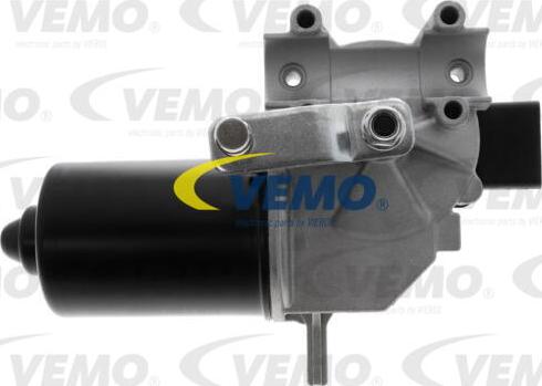 Vemo V40-07-0019 - Двигатель стеклоочистителя autosila-amz.com