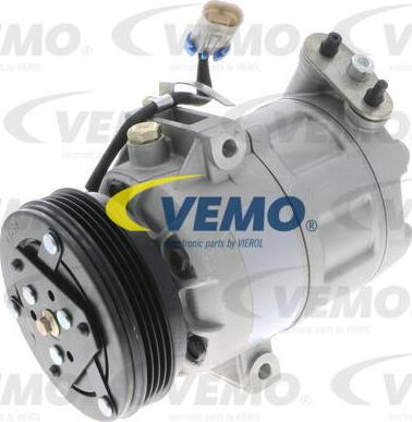 Vemo V40-15-2019 - Компрессор кондиционера autosila-amz.com