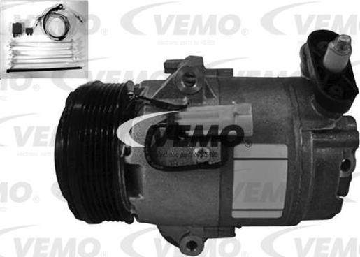 Vemo V40-15-2023 - Компрессор кондиционера autosila-amz.com