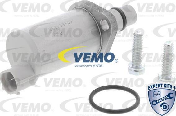 Vemo V40-11-0080 - Клапан, система впрыска autosila-amz.com