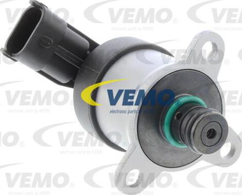 Vemo V40-11-0082 - Регулирующий клапан, количество топлива (Common-Rail-System) autosila-amz.com