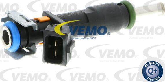 Vemo V40-11-0076 - Форсунка инжекторная autosila-amz.com