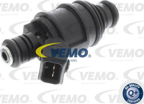 Vemo V40-11-0073 - Форсунка инжекторная autosila-amz.com