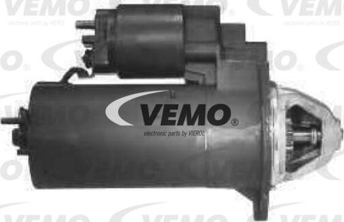 Vemo V40-12-17420 - Стартер autosila-amz.com