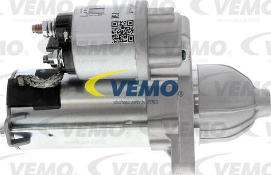 Vemo V40-12-21240 - Стартер autosila-amz.com