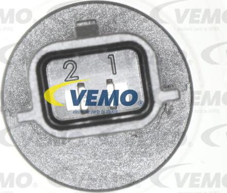 Vemo V40-84-0003 - Фонарь указателя поворота autosila-amz.com