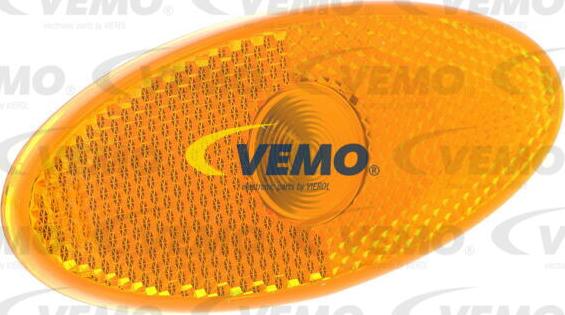 Vemo V40-84-0003 - Фонарь указателя поворота autosila-amz.com