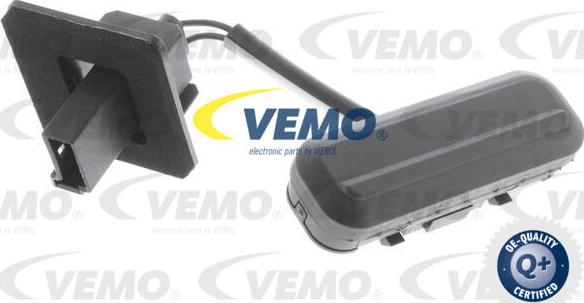 Vemo V40-85-0001 - Выключатель, фиксатор двери autosila-amz.com