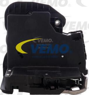 Vemo V40-85-0039 - Замок двери autosila-amz.com