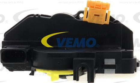 Vemo V40-85-0026 - Замок двери autosila-amz.com