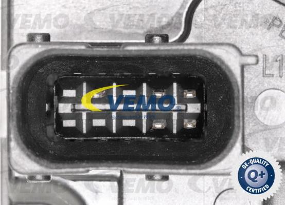 Vemo V40-85-0022 - Замок двери autosila-amz.com