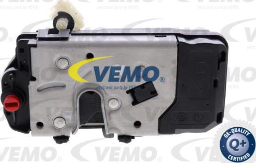 Vemo V40-85-0022 - Замок двери autosila-amz.com