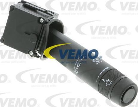 Vemo V40-80-2445 - Переключатель стеклоочистителя autosila-amz.com