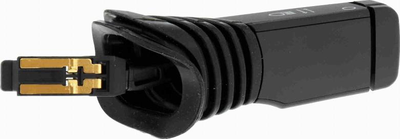 Vemo V40-80-2448 - Combined switch under the steering wheel (indicators lights) fits: OPEL ASTRA G CLASSIC, ASTRA H, AS autosila-amz.com
