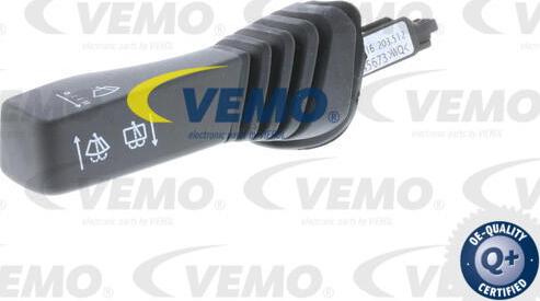 Vemo V40-80-2442 - Переключатель стеклоочистителя autosila-amz.com