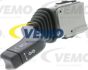Vemo V40-80-2409 - Переключатель указателей поворотов подрулевой autosila-amz.com