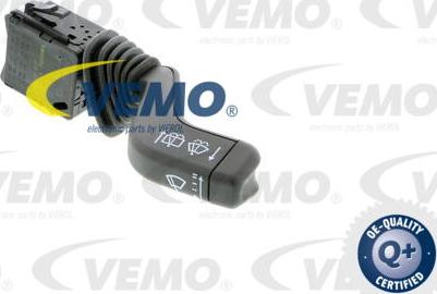 Vemo V40-80-2434 - Переключатель стеклоочистителя autosila-amz.com