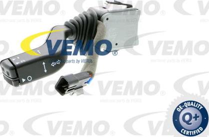 Vemo V40-80-2430 - Выключатель, головной свет autosila-amz.com